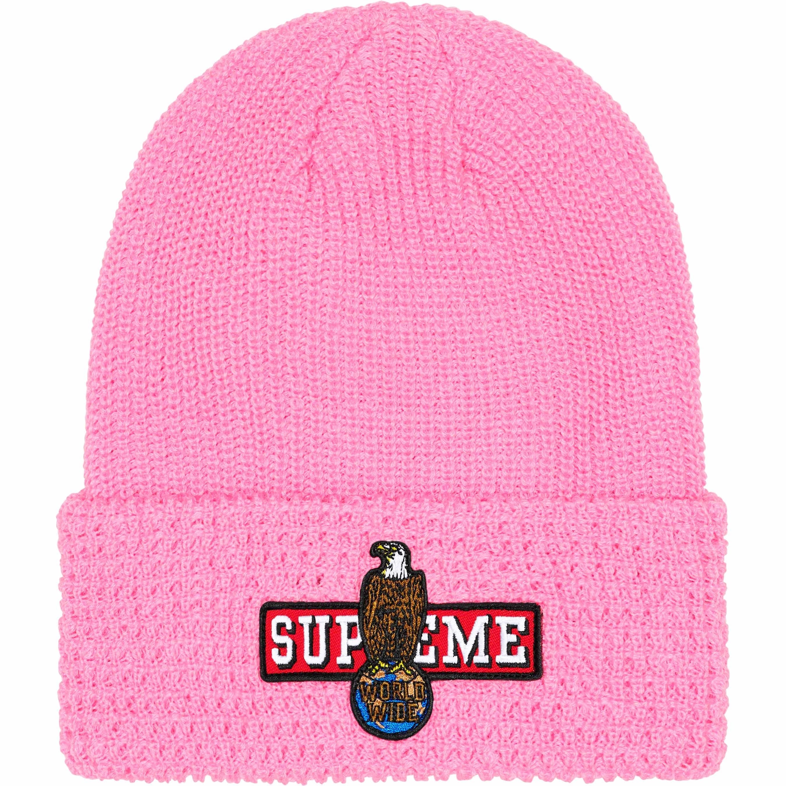 Eagle Beanie view 2
